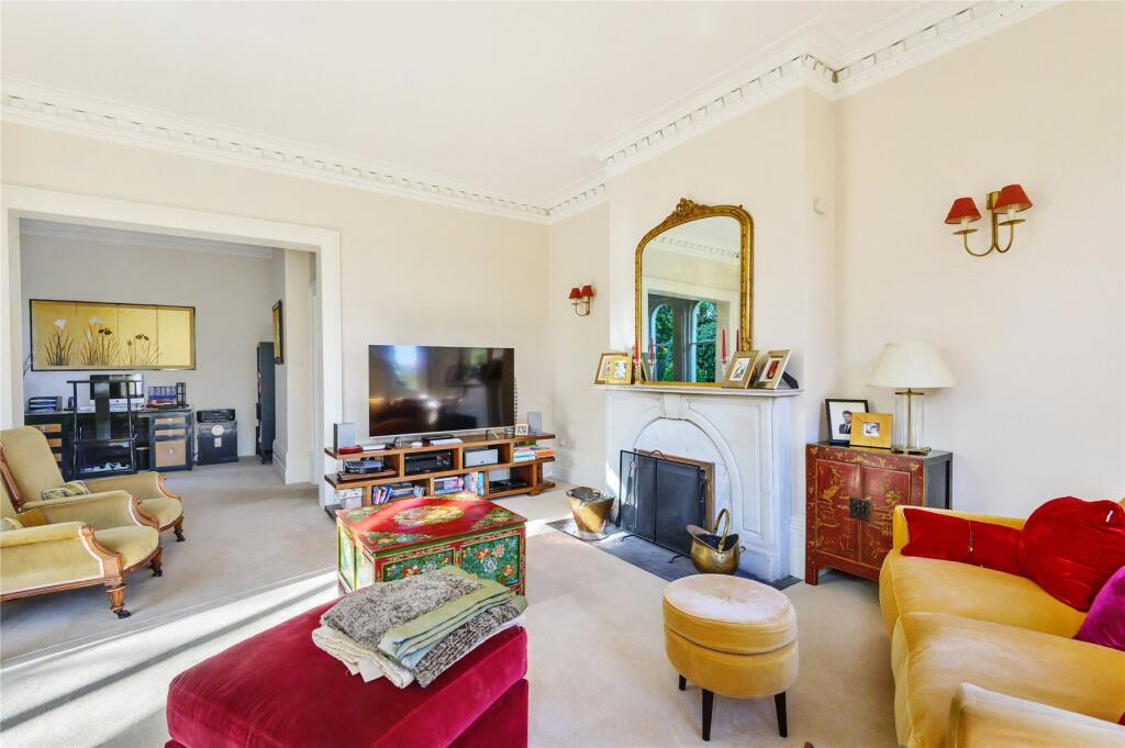 Additional image 16 of Cudham Road, Downe, Orpington