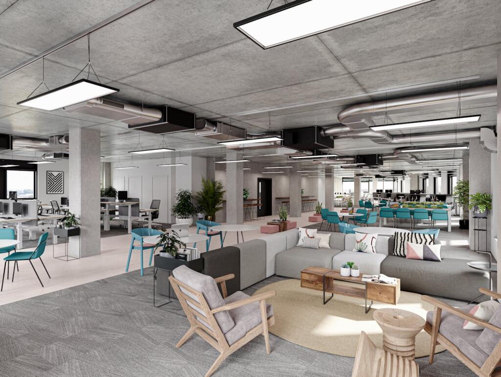 Additional image 6 of The Distillery, Avon Street, Bristol, BS2 0PT