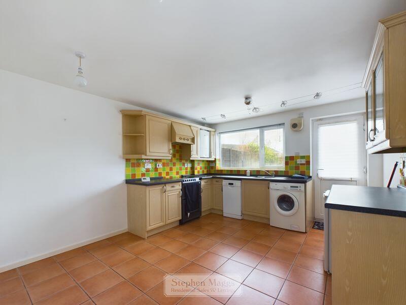 Primary image of Oakhill Avenue, Bitton, Bristol, BS30