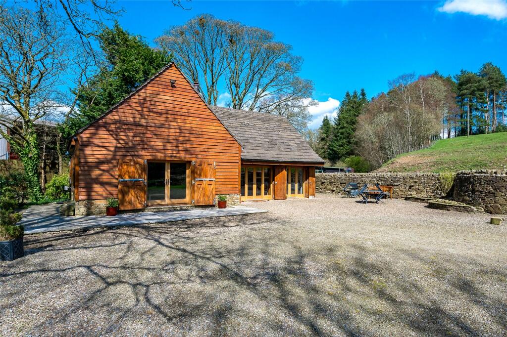 Additional image 49 of Gisburn Road, Blacko, Lancashire, BB9