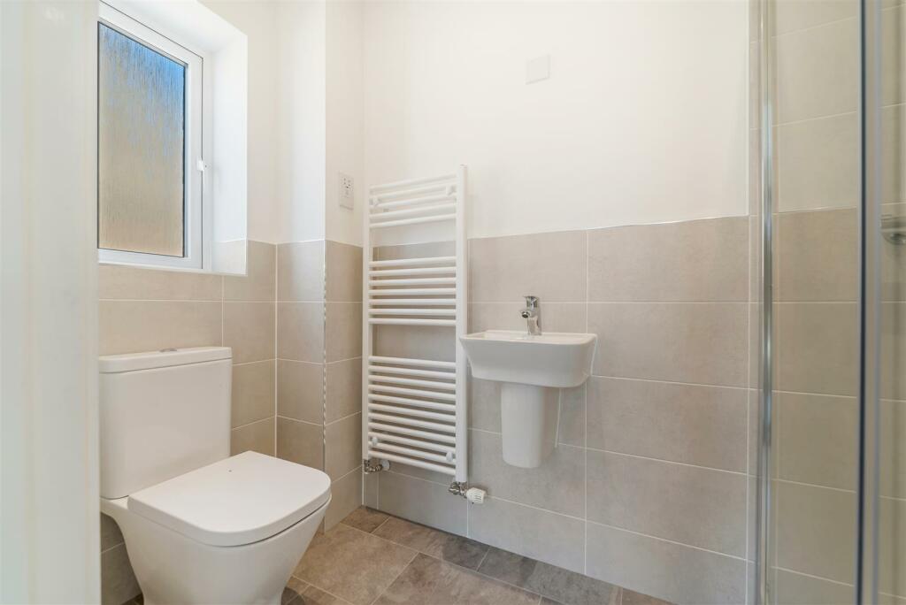 Additional image 9 of Plot 78 Locking Parklands - BRAND NEW FAMILY HOME