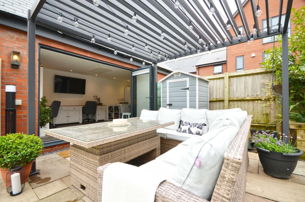 Additional image 21 of Arcadius Way, Keynsham, Bristol