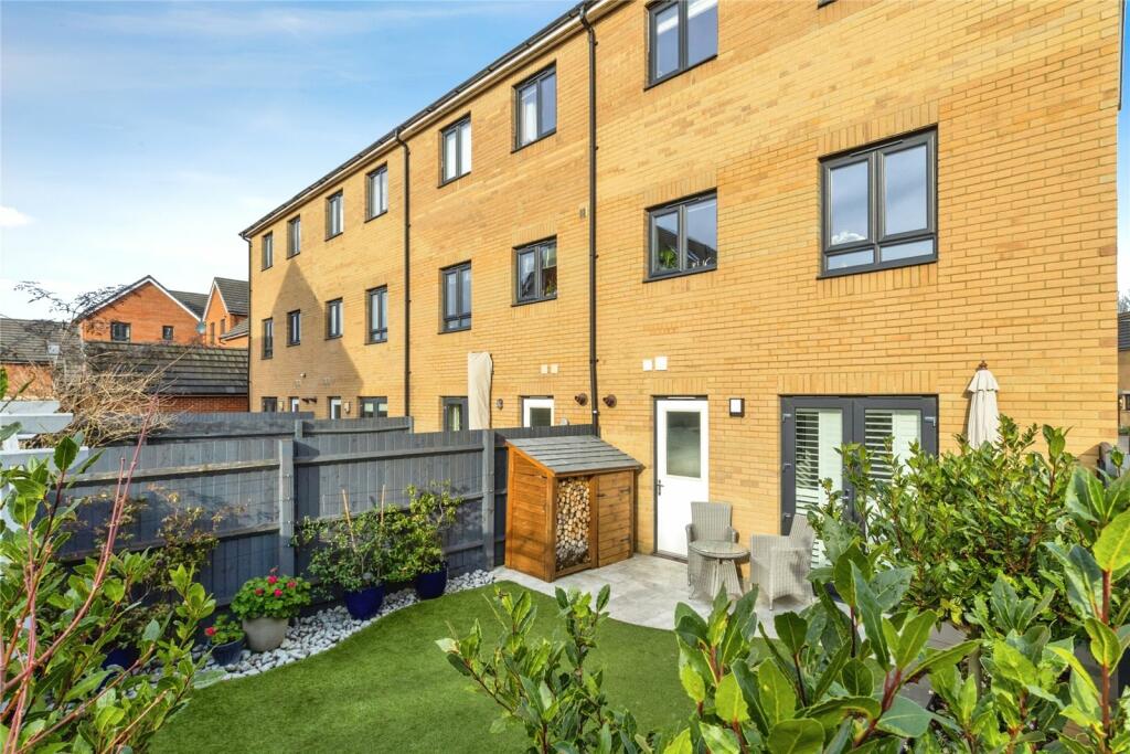 Additional image 16 of Malago Drive, Bedminster, BRISTOL, BS3