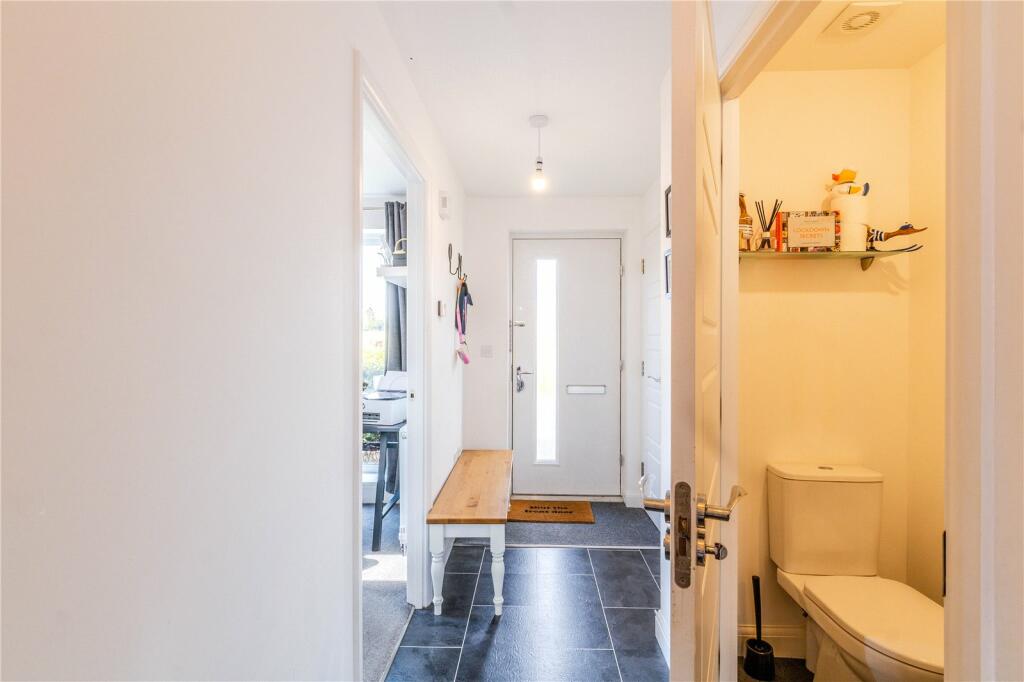 Additional image 14 of Manning Road, Bristol, BS4