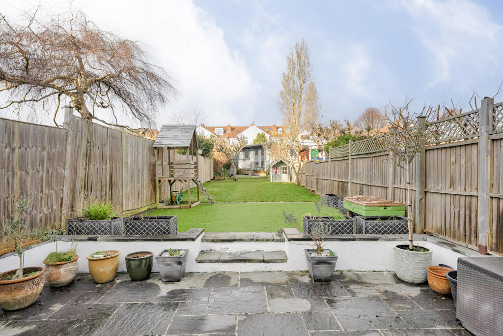 Additional image 17 of Highfield Grove, West Bishopston, Bristol