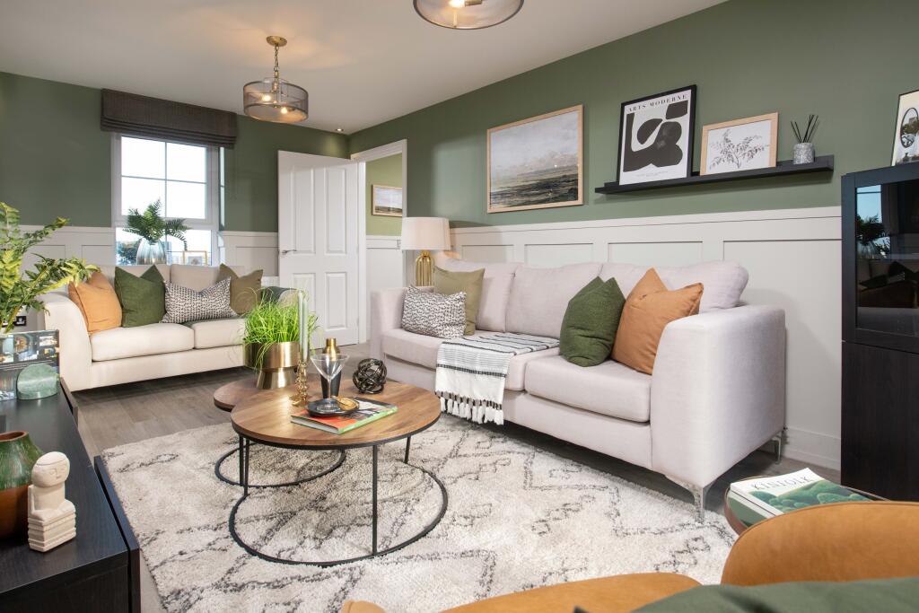 Additional image 4 of Whitechapel Road, 
Cleckheaton, 
West Yorkshire, 
BD19 6HS