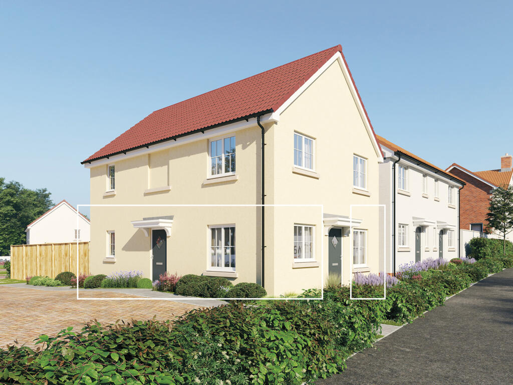 Additional image 7 of Houlgate Way,
Axbridge,
Somerset,
BS262BJ