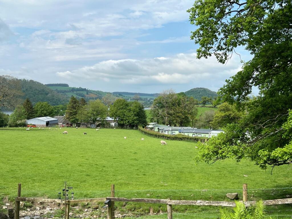 Additional image 18 of Retreat Lodge, Seat Farm Holiday Park, Pooley Bridge