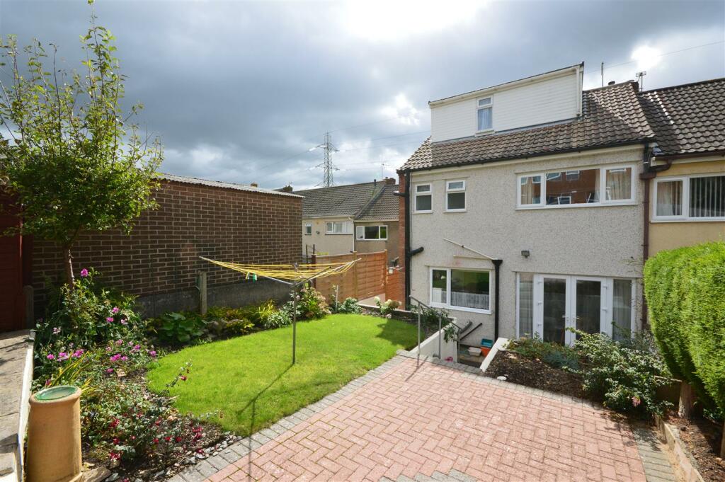 Additional image 18 of Hardwick Close, Brislington, Bristol