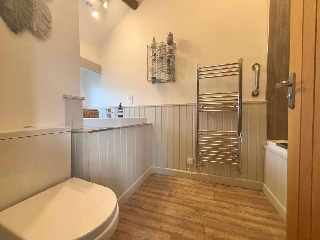 Additional image 16 of Westoe Cottage, Skelton, Penrith