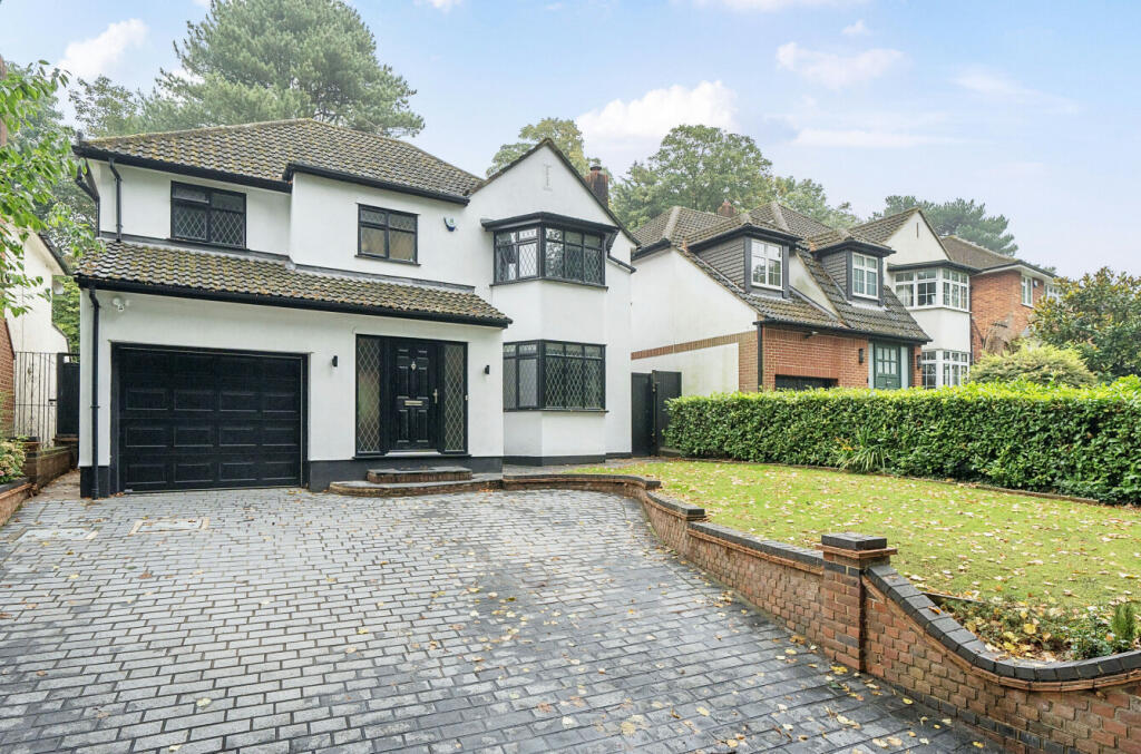 Additional image 22 of Lubbock Road, Chislehurst, Kent, BR7