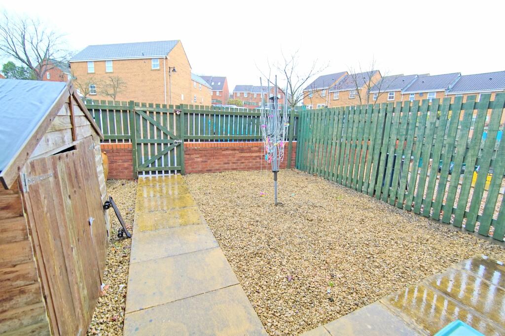 Additional image 11 of Wright Way, Stoke Park, Bristol