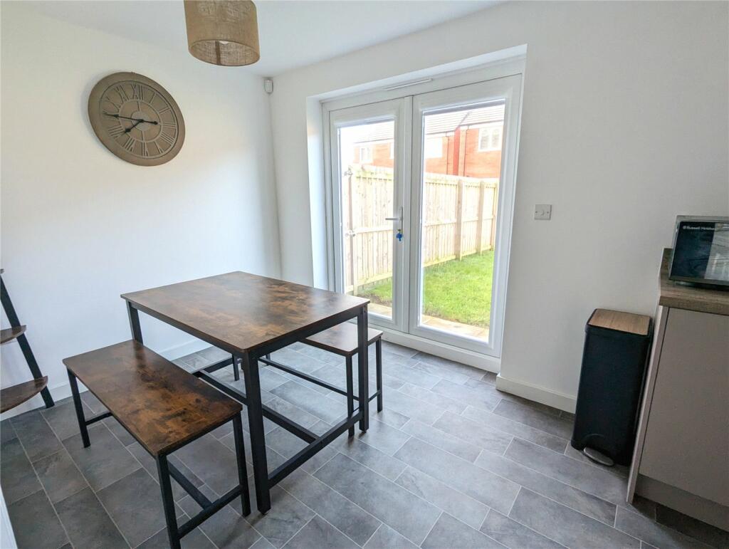 Additional image 4 of 20 Admiral Close, Workington, Cumbria