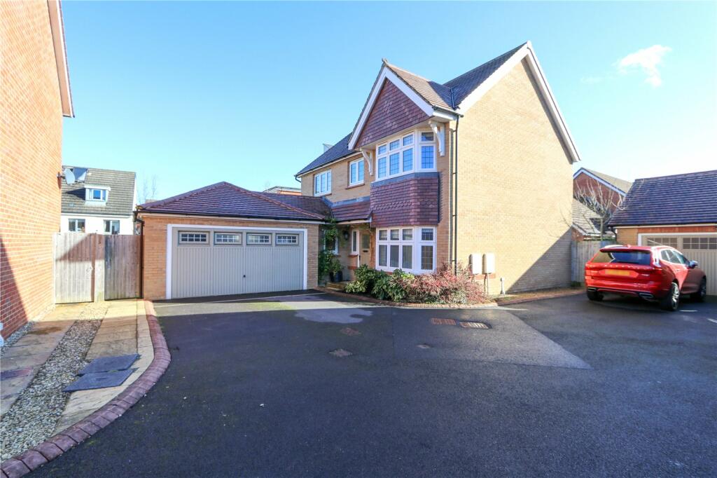 Additional image 21 of Great Clover Leaze, Bristol, BS16