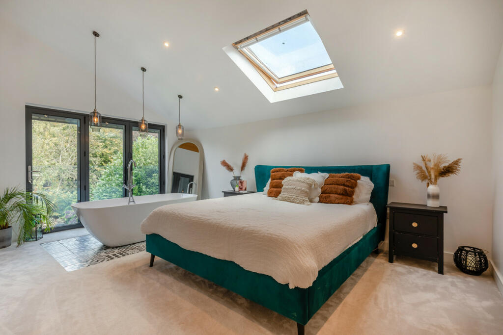 Additional image 23 of Clevedon Road, Tickenham, BS21