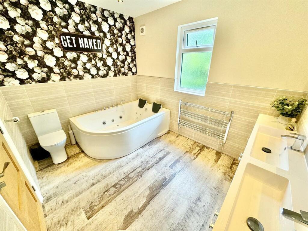 Additional image 9 of Woodlands Road, Portishead