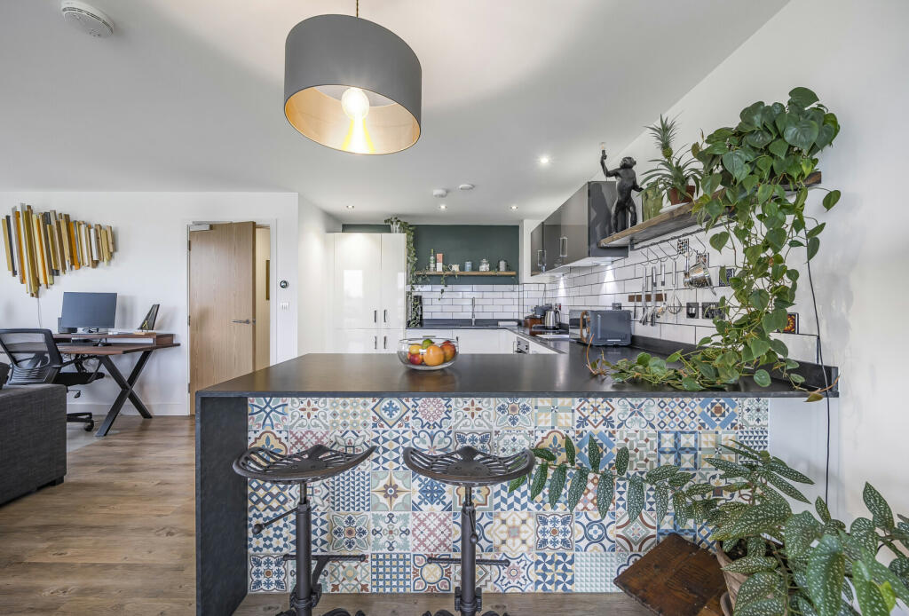 Additional image 16 of College Road, Bishopston, Bristol, Somerset, BS7