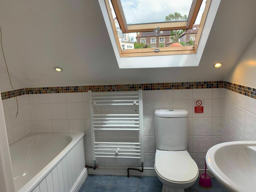 Additional image 10 of Claremont Avenue, Bristol