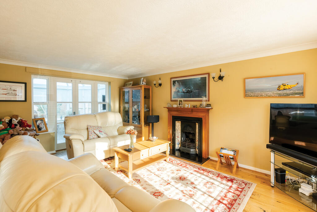 Additional image 29 of Pursey Drive, Bradley Stoke, Bristol