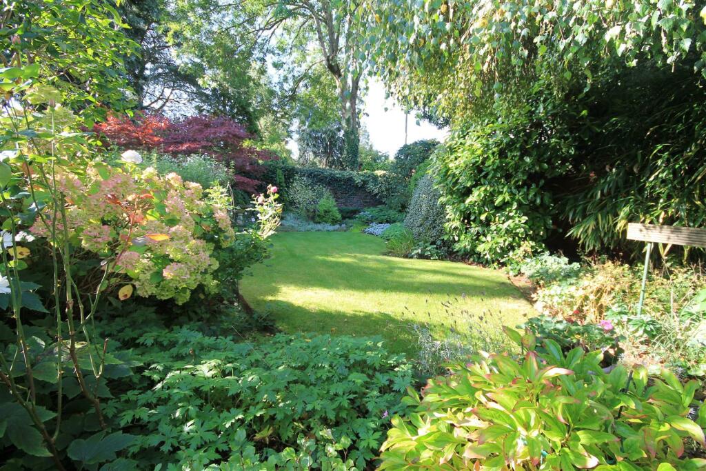 Additional image 25 of Wadham Drive, Frenchay, Bristol