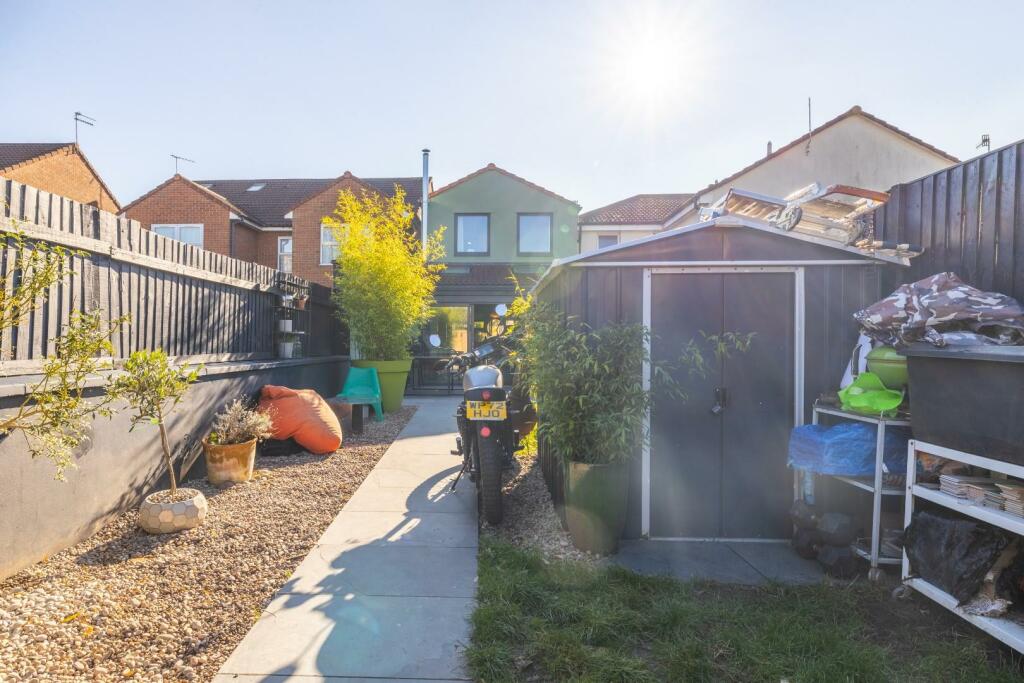 Additional image 36 of Bloy Street, Easton