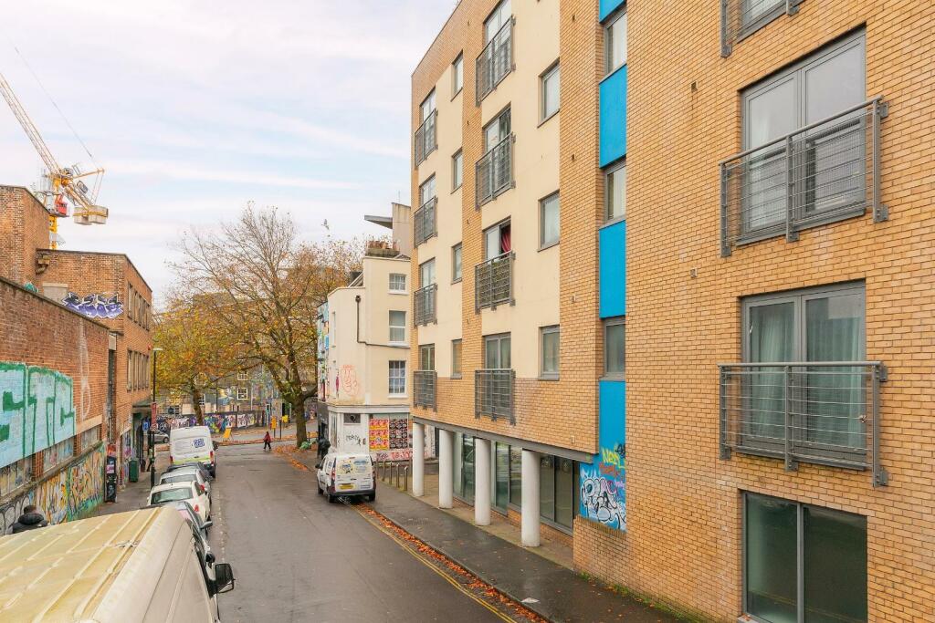 Additional image 23 of King Square Avenue, Stokes Croft