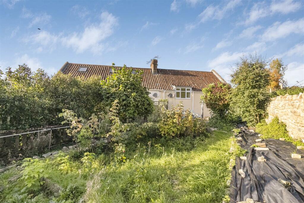 Additional image 6 of Steel Mills, Keynsham