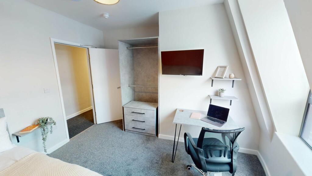 Additional image 2 of Fitzhardinge House, Tailors Court, Bristol