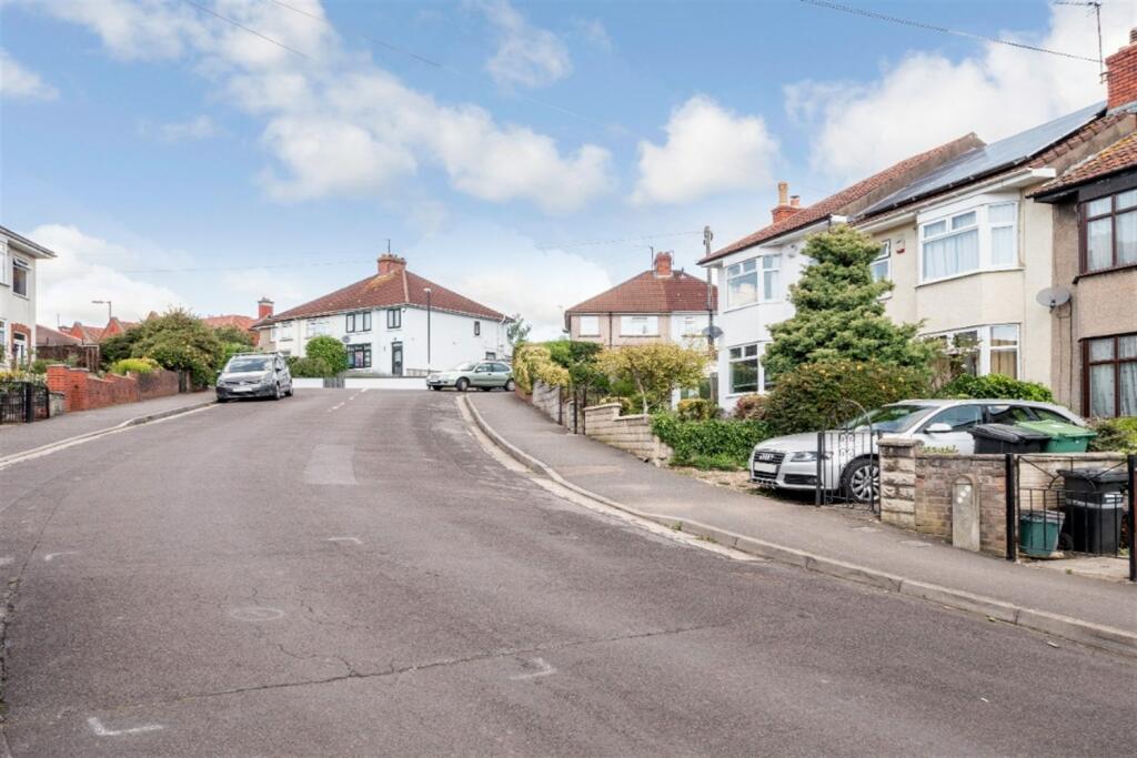 Additional image 16 of 4 bedroom Semi Detached House in Jean Road, Bristol