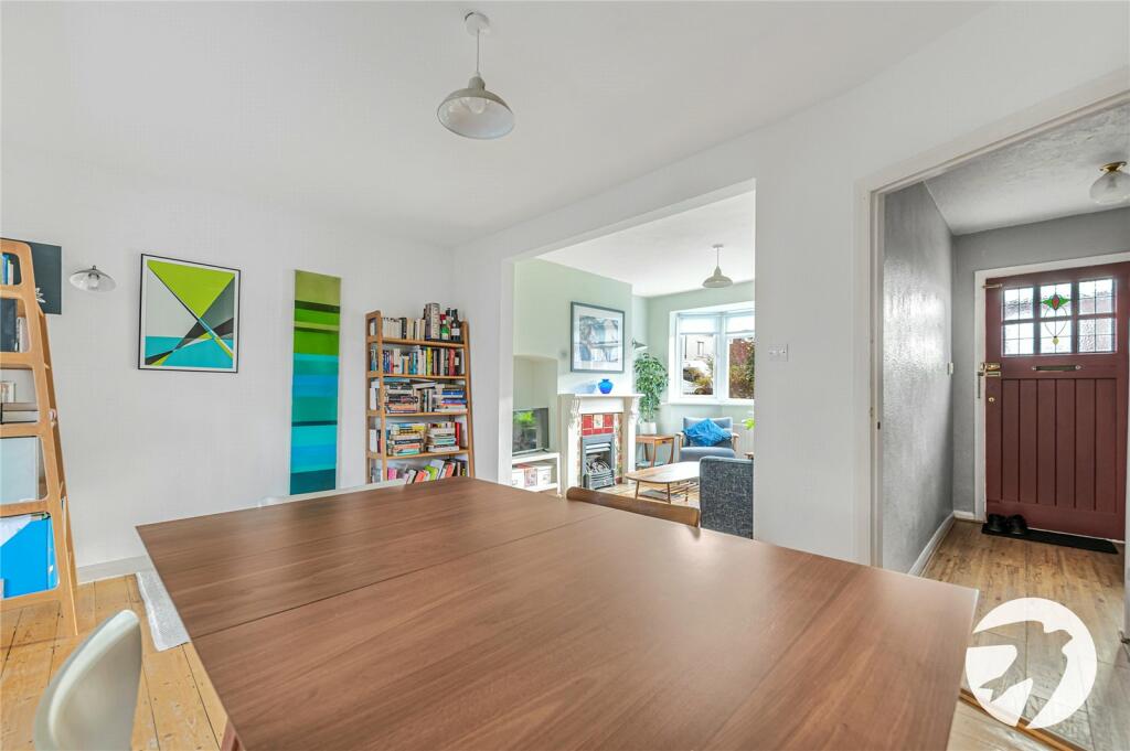 Additional image 16 of Cotton Hill, Bromley, Kent, BR1