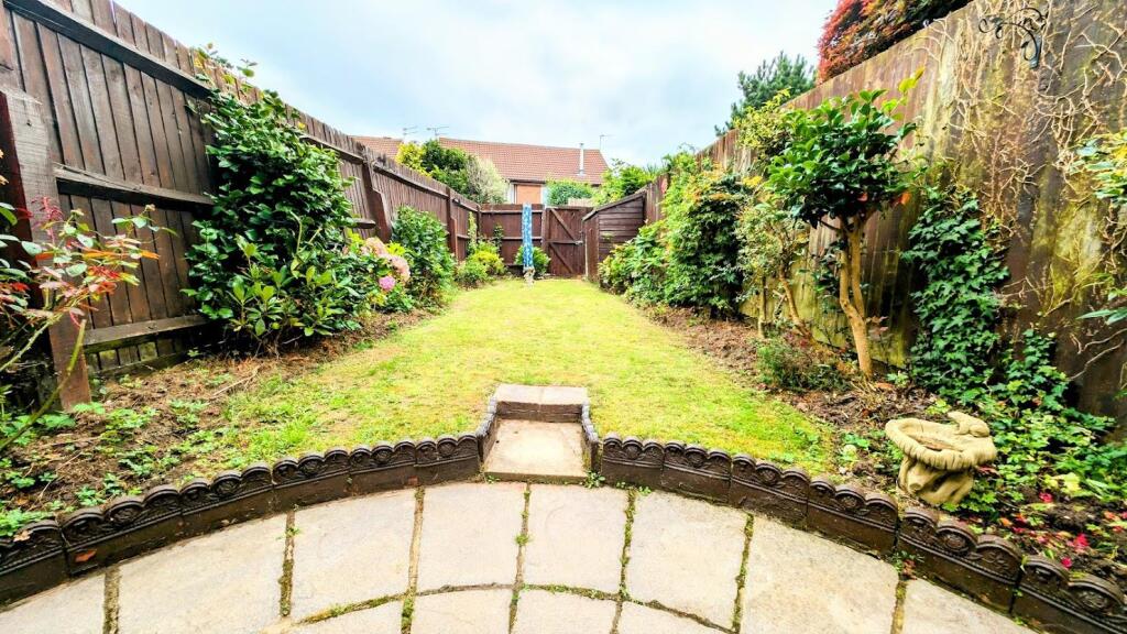 Additional image 9 of Little Hayes, Fishponds, Bristol