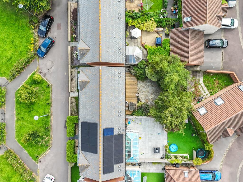 Additional image 26 of Fitzroy Circus, Portishead, Bristol, Somerset, BS20