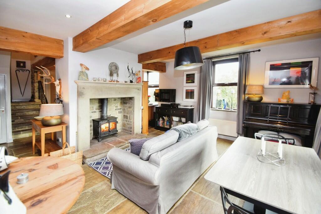 Additional image 25 of Upper Marsh Lane, Oxenhope