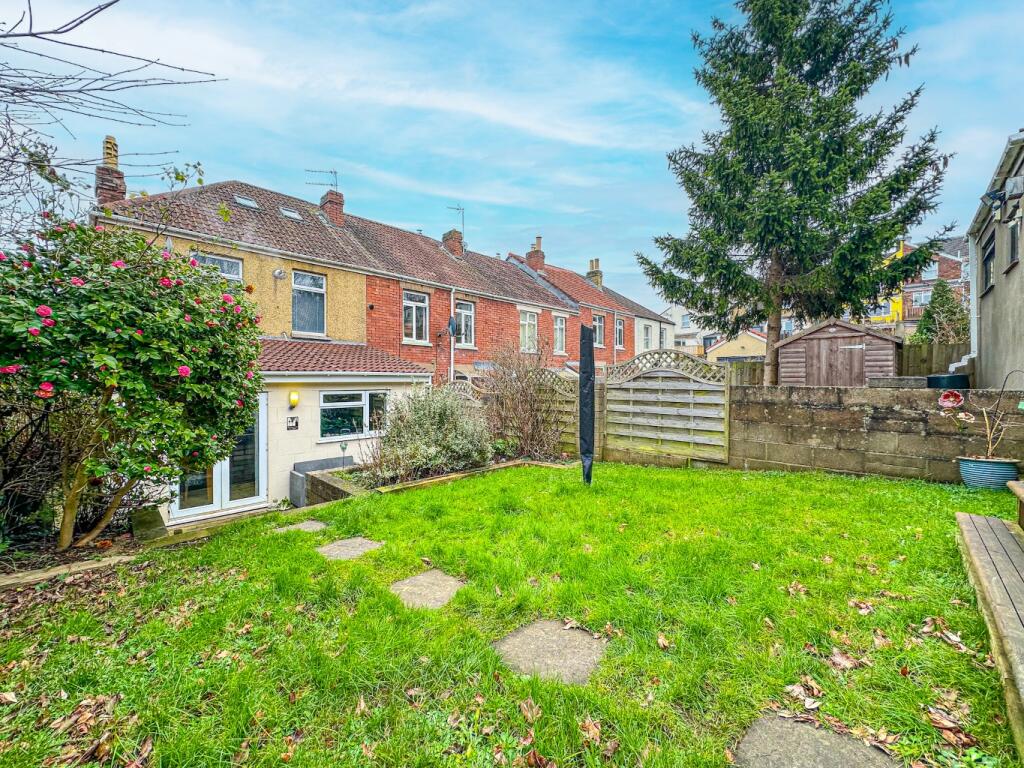 Additional image 22 of Runswick Road, Brislington, Bristol, BS4 3HZ