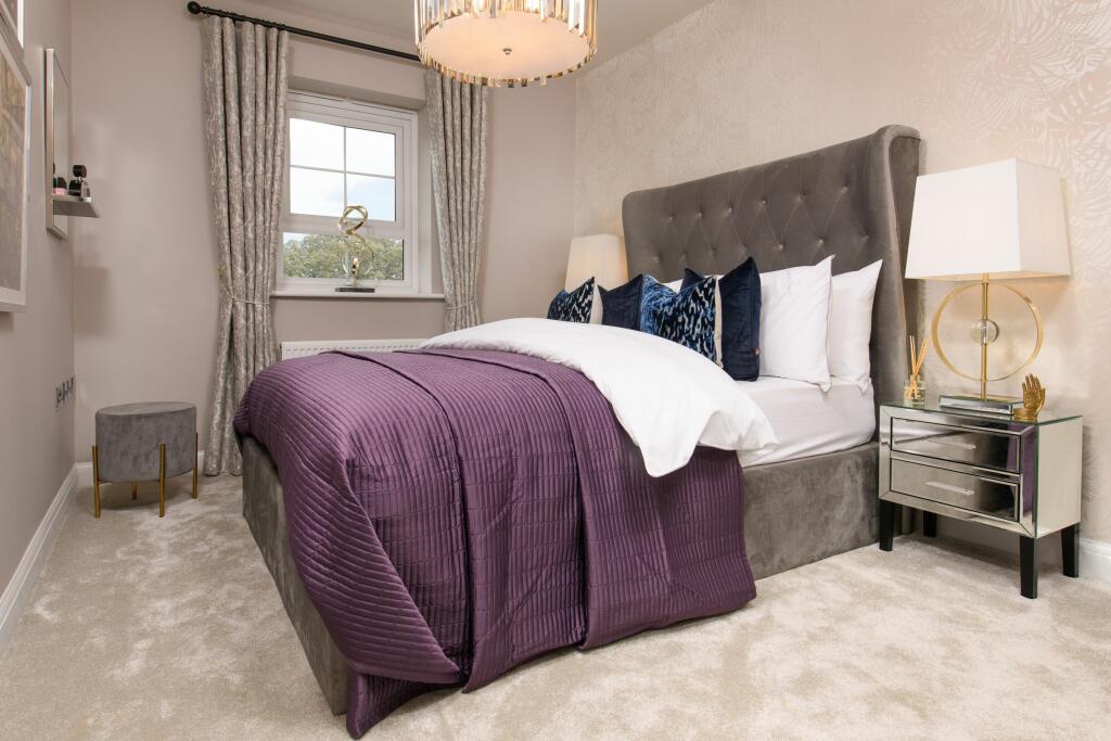 Additional image 5 of Fagley Lane,
Eccleshill,
Bradford,
BD2