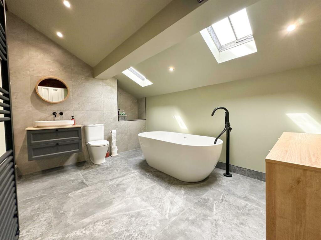 Additional image 15 of Cowling Hill, Cowling