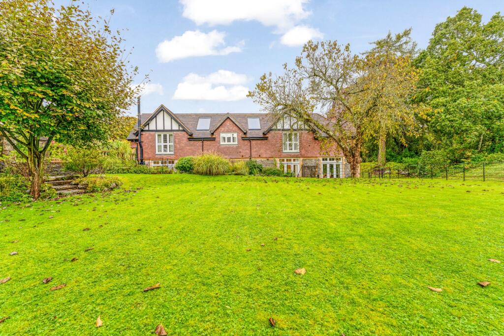 Additional image 10 of Coach House Mews North Road, Leigh Woods, Bristol, BS8