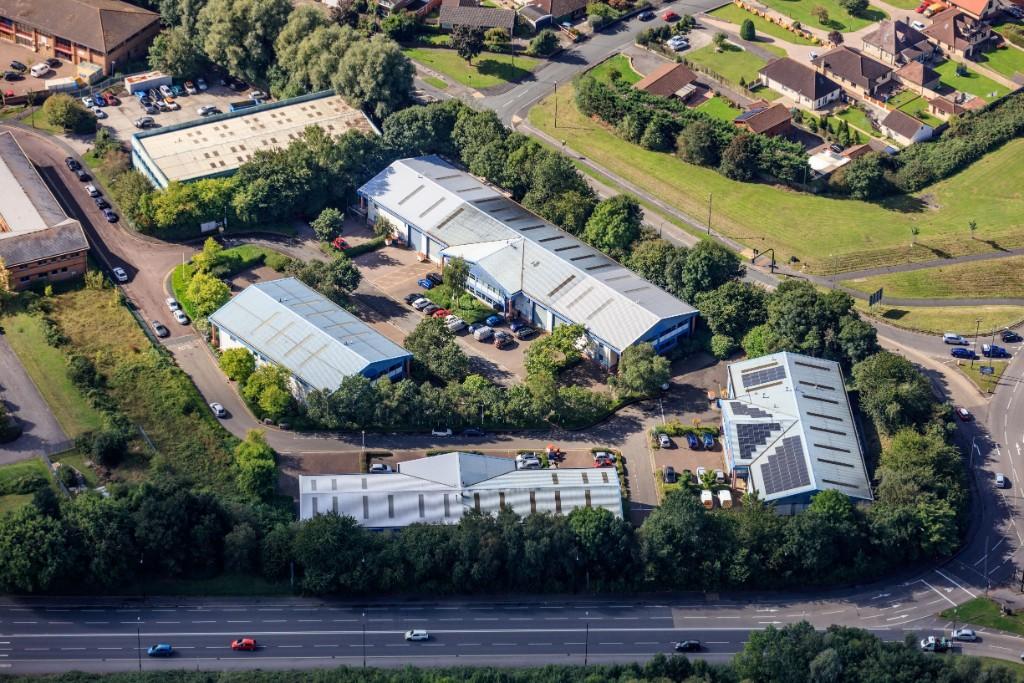 Additional image 3 of Unit 4, Axis, Hawkfield Business Park, Hawkfield Way, Bristol, BS14