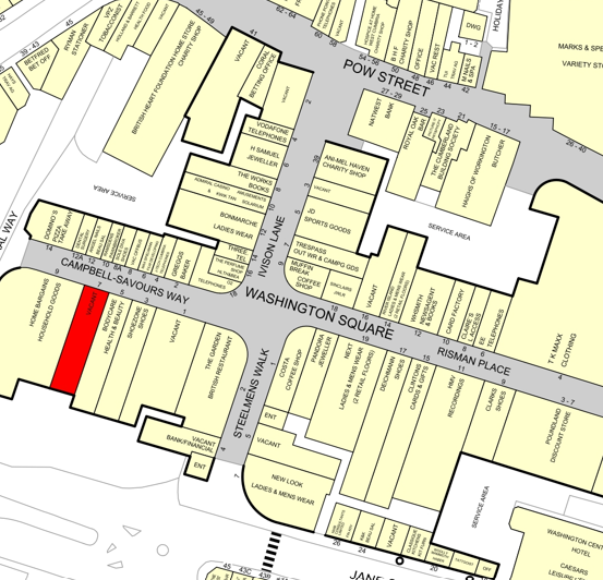 Additional image 4 of Unit S2, 7 Campbell-savours Way, Workington, Cumbria, CA14