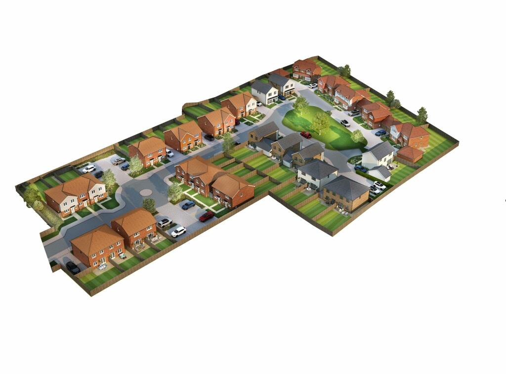 Additional image 9 of Egerton Nursery, Lambs Close, Hextable, Kent, BR8