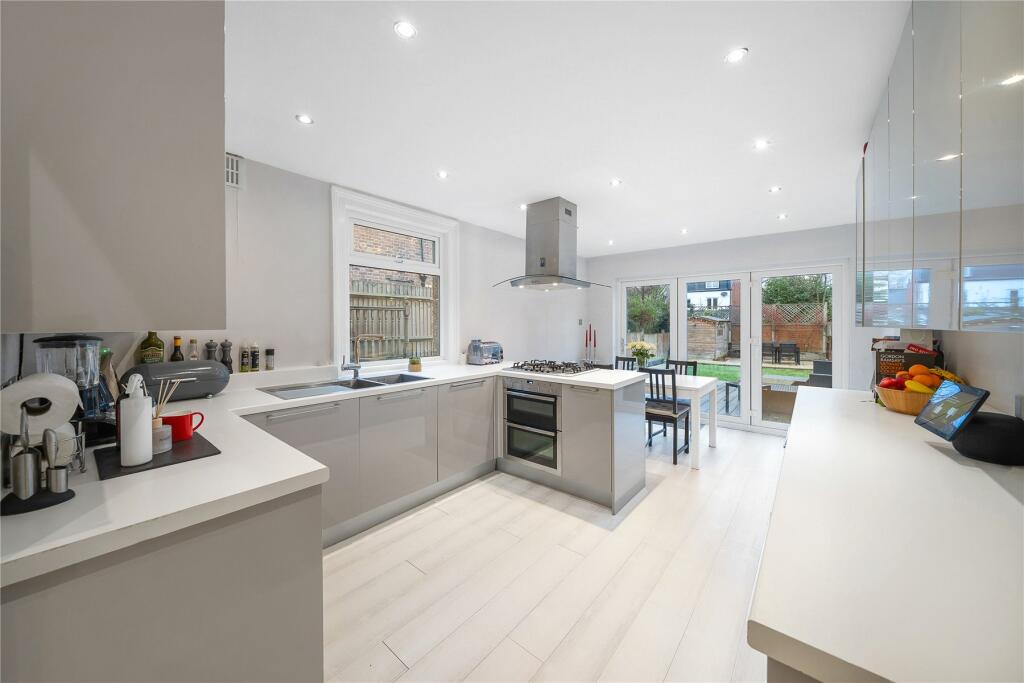 Additional image 2 of Birkbeck Road, Beckenham, BR3