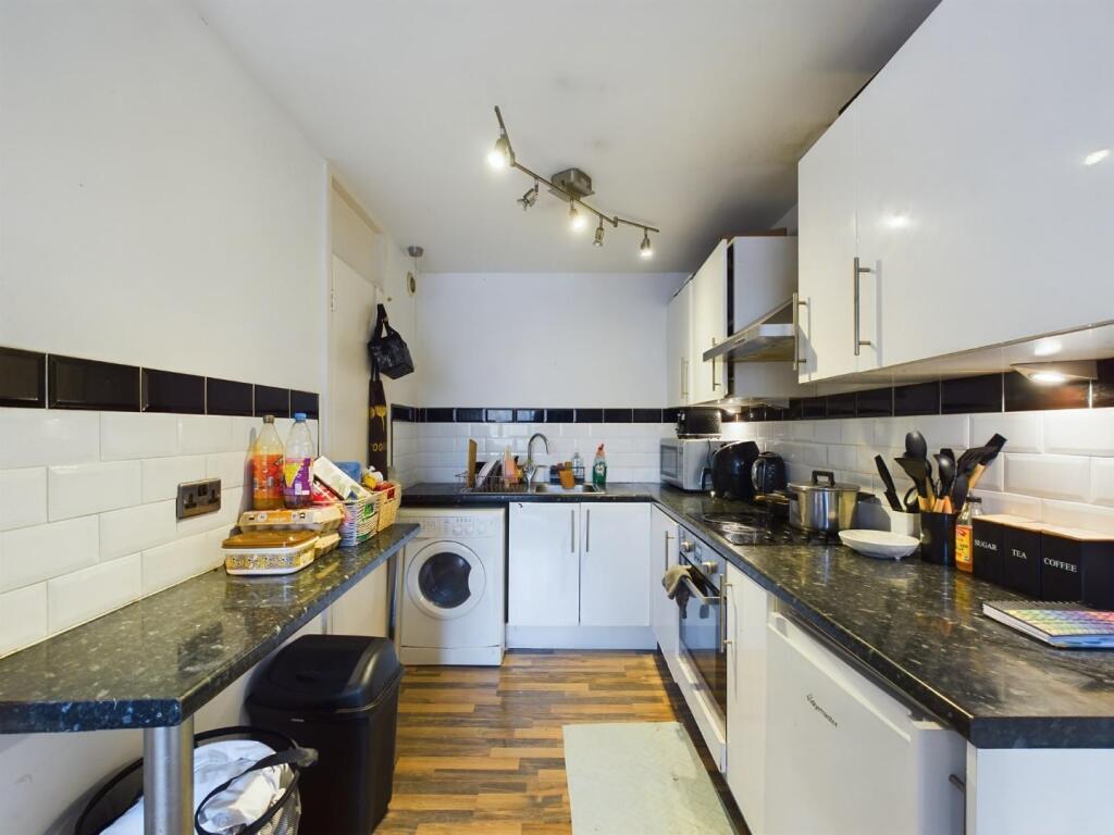 Additional image 6 of Montague Hill South, Bristol