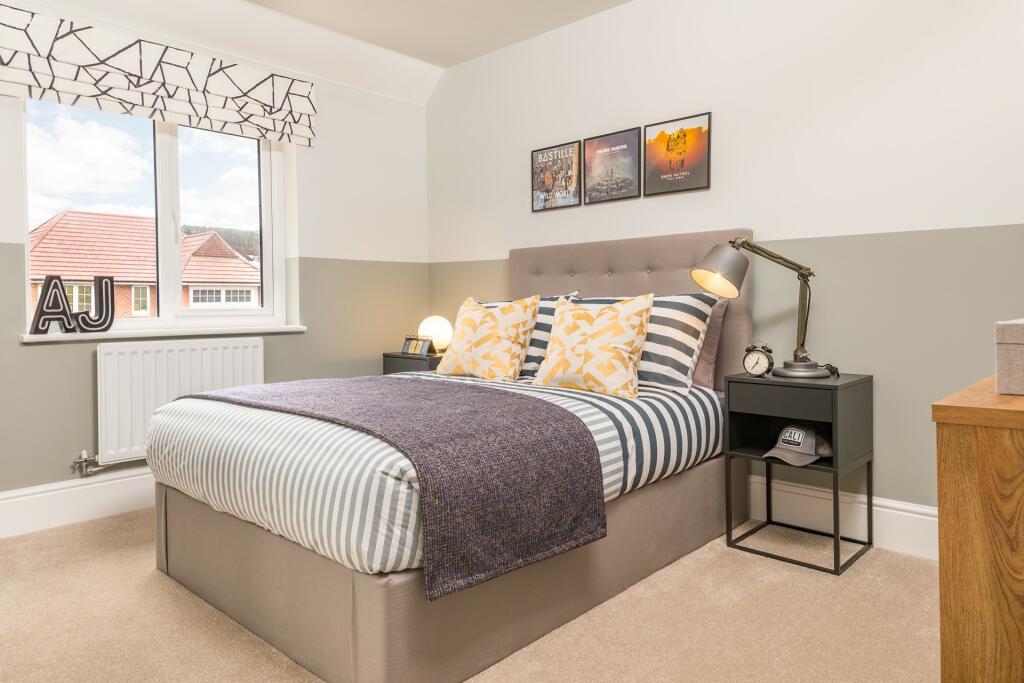 Additional image 11 of Woodborough Road, Winscombe, 
Somerset
BS25 1BA