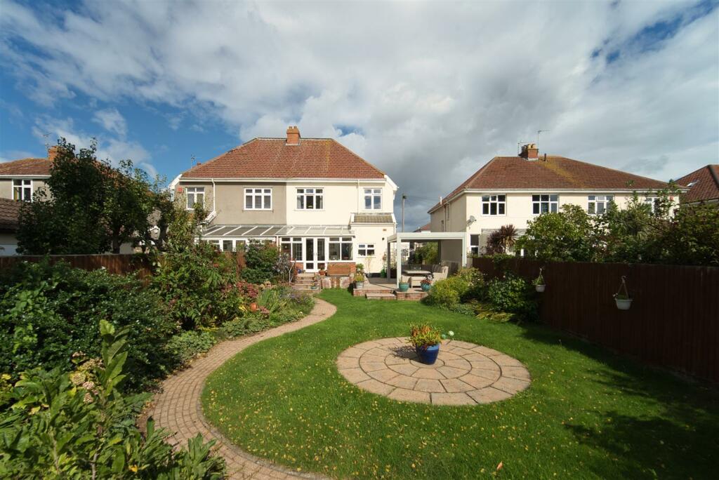 Additional image 2 of Quantock Road, Weston-Super-Mare - NO CHAIN