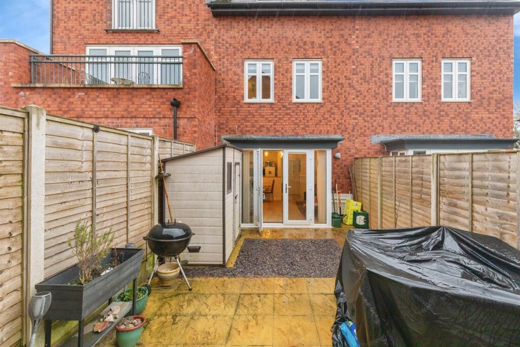 Additional image 4 of Derham Crescent, Yate, Bristol