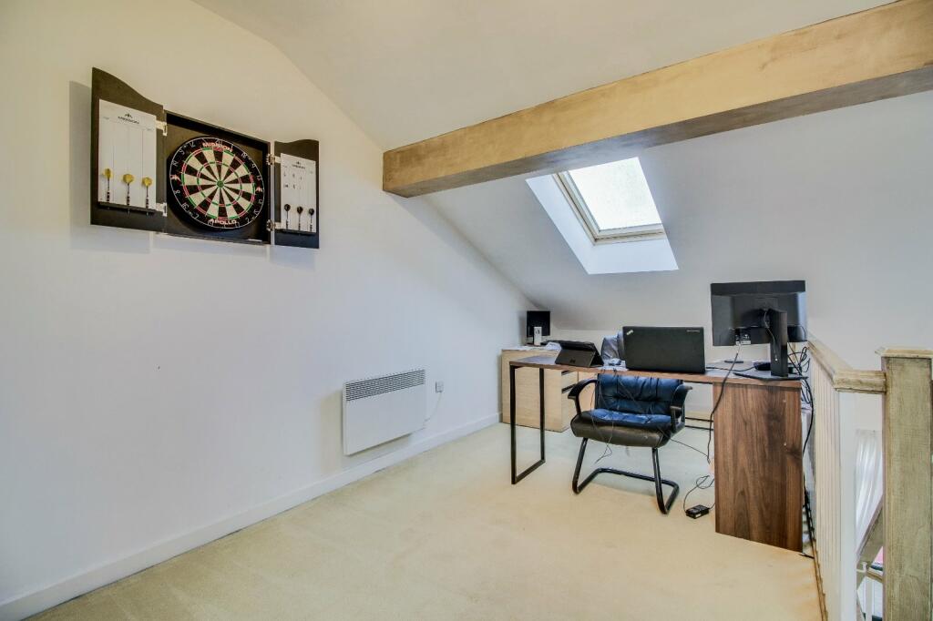 Additional image 5 of Tenterfields House, Meadow Road, Apperley Bridge, BD10