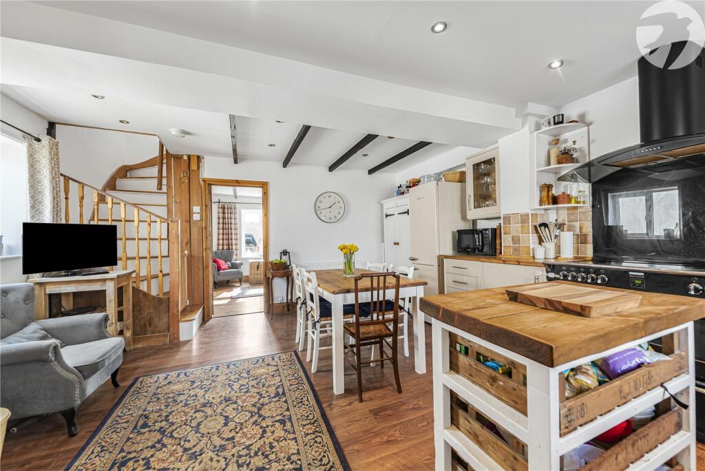 Additional image 23 of Wested Farm Cottages, Eynsford Road, Crockenhill, Kent, BR8