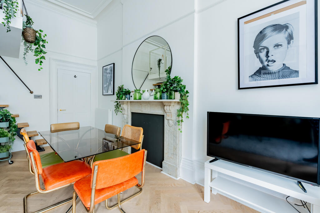 Additional image 5 of Manilla Road, Clifton, Bristol, BS8 4ED