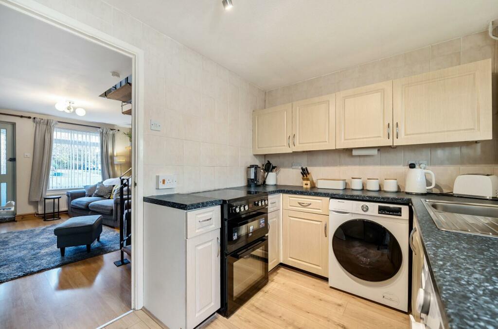 Additional image 7 of Osprey Park, Thornbury