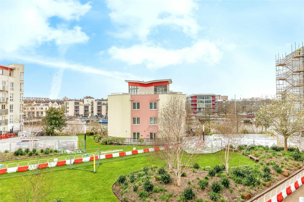 Additional image 5 of The Crescent, Hannover Quay, Bristol, BS1